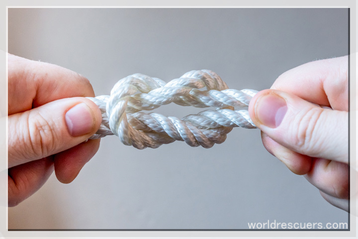 Unraveling Knot Secrets: Exploring the World of Types of Knots