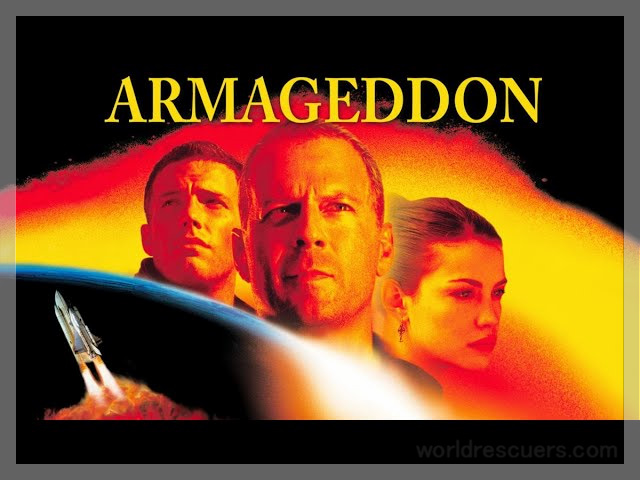 Armageddon