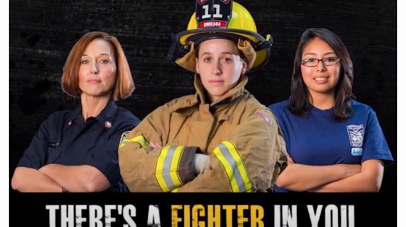 Volunteer Firefighter & First Responder