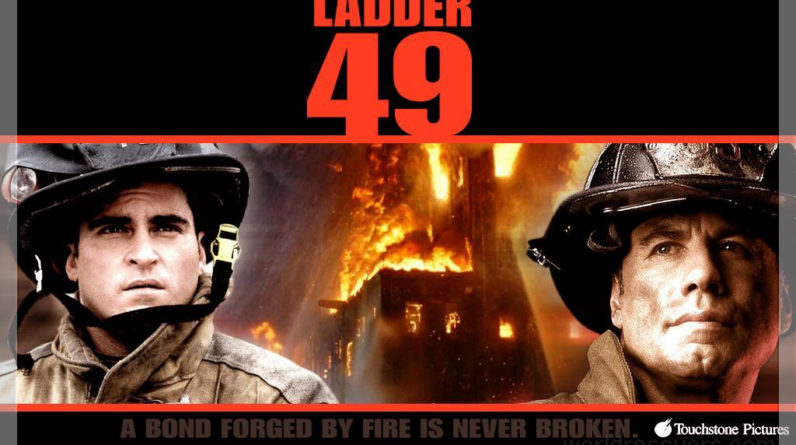 Ladder 49