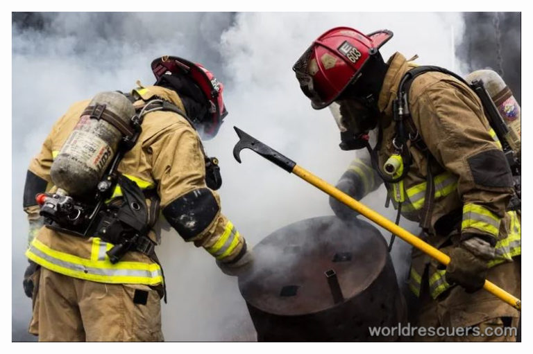 What Schedule Do Firefighters Work? Shift Schedules