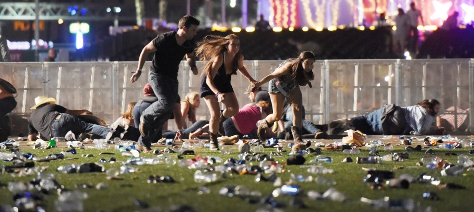 las vegas shooting