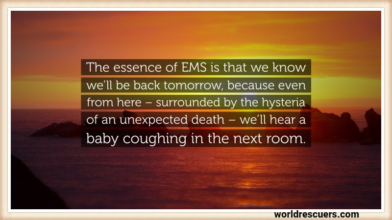 EMS quotes