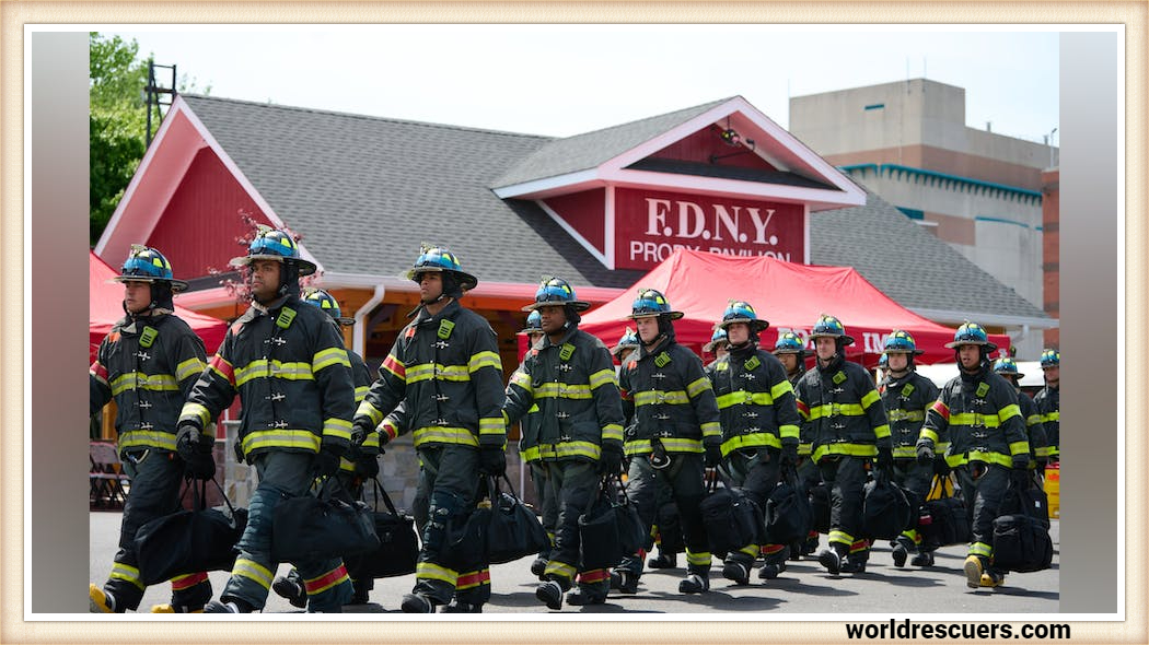 FDNY Fire Safety Education Program New York