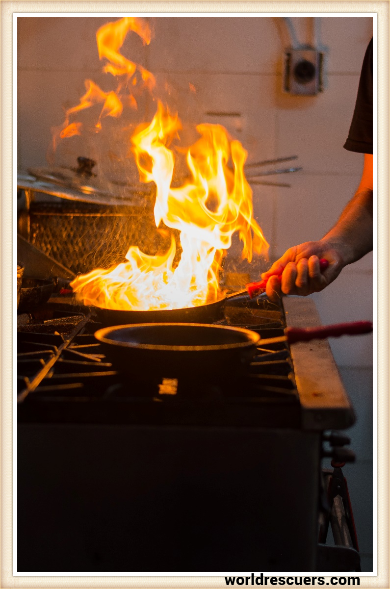 Number One Cause Of House Fires