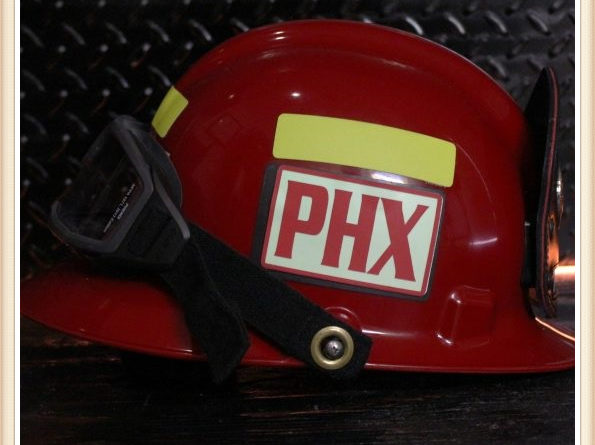 Phenix Helmets