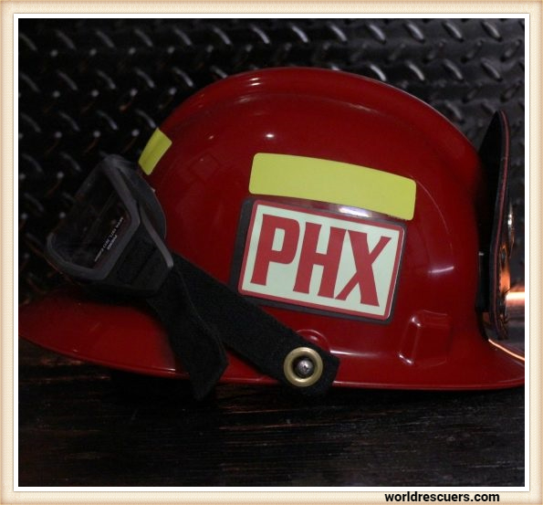 Phenix Helmets