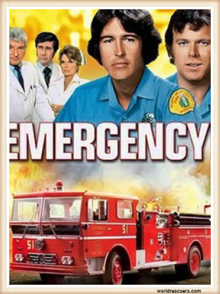 emergency TV show