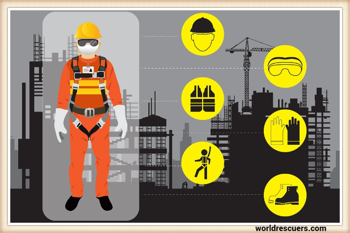 Personal Protective Equipment