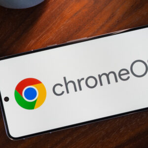 chrome os